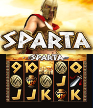 Игровой автомат Sparta
