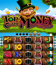 Игровой автомат Top O The Money