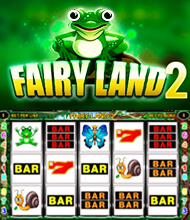Игровой автомат Fairy Land 2